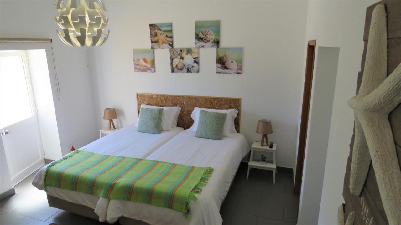 Sagres Relax Studios Exterior foto